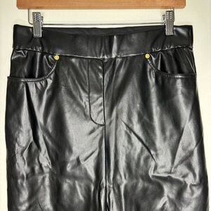 Michael Kors Faux Pants